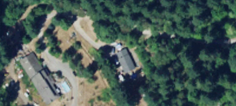 Contiguous Equestrian-Adjacent Acreage