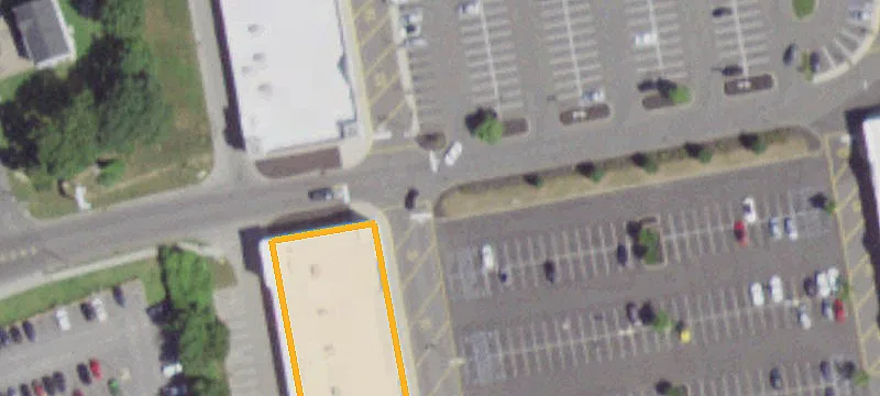Retail Shopping Center