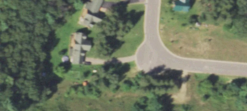 Vacant Northwoods Lot