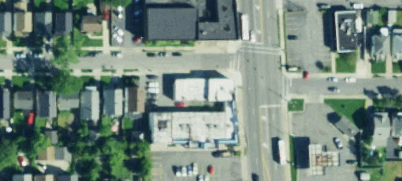 Stabilized Medical Office NNN Building