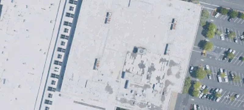 Shopping Center Retail Space