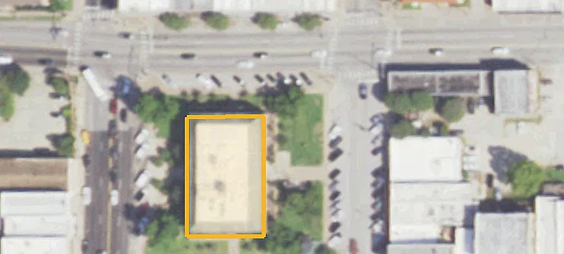 Residential Homesite with Greenbelt