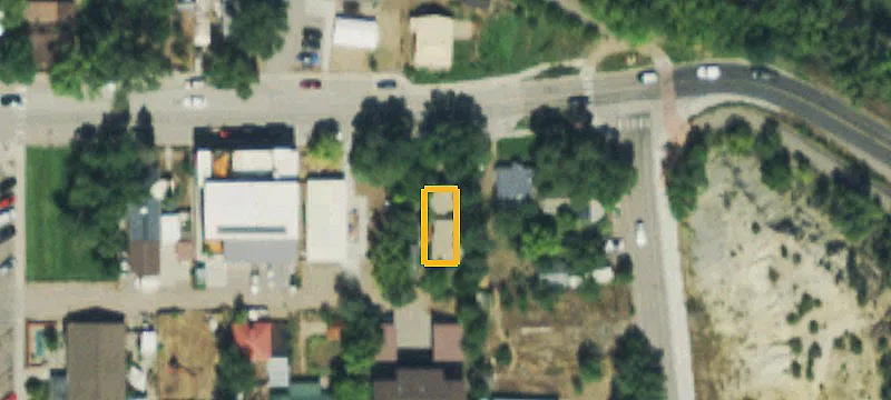 Street-Level Retail or Office Condo