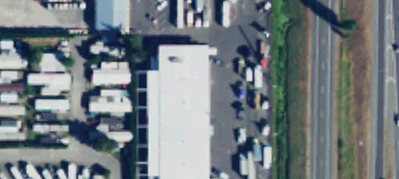 Industrial Condominium Warehouse Units