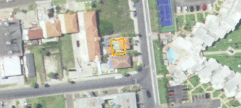 Coastal Development Land Parcel