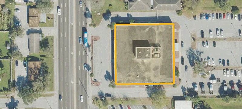 Net-Leased Medical Office Building