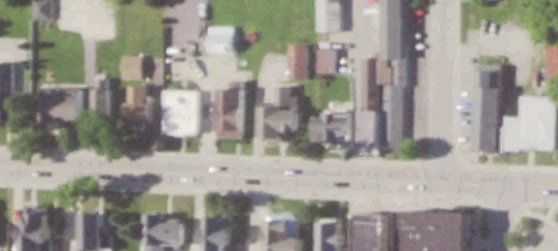 Commercial Development Parcel