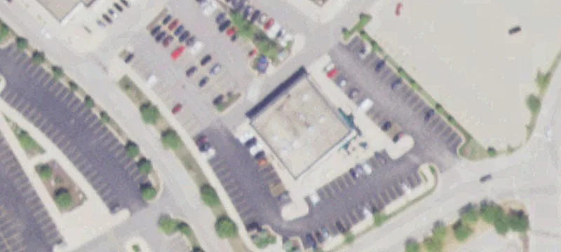 Shadow-Anchored Retail Suite