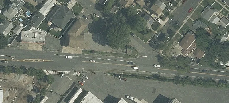 Freestanding Development Pad