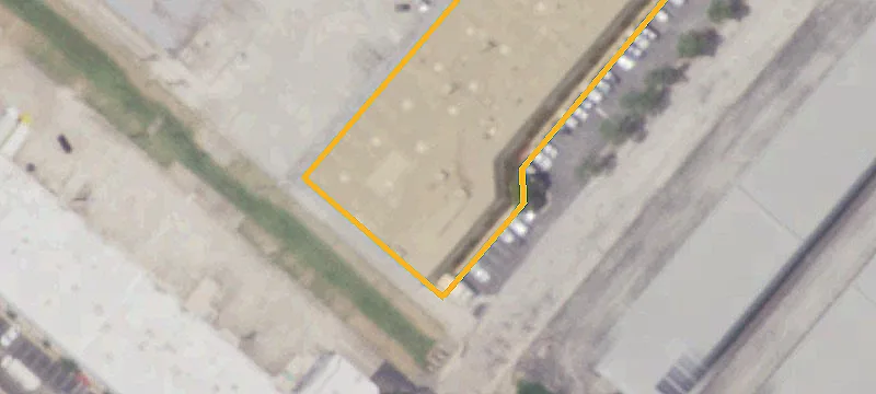 Industrial Flex Warehouse
