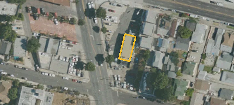 Corner Development Land Opportunity