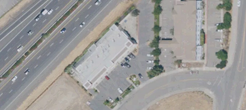 Retail Space with I-80 Exposure