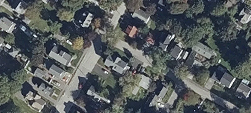 Duplex-Approved Residential Development Lot