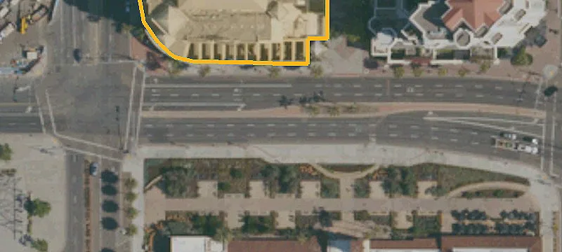 Waterfront Park Development Land
