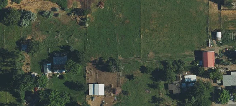 River View Farmland Lot