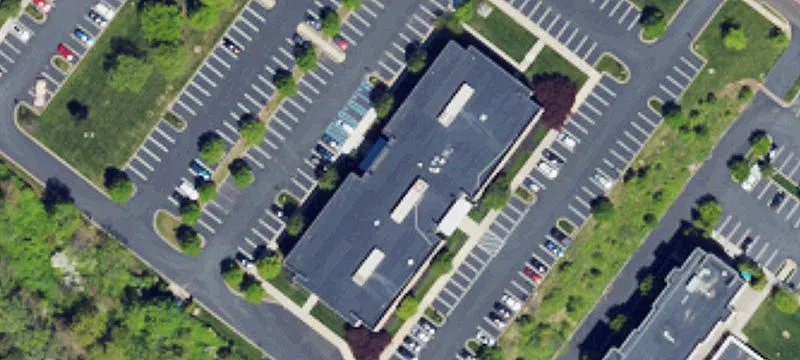 Class A Office Buildings Campus