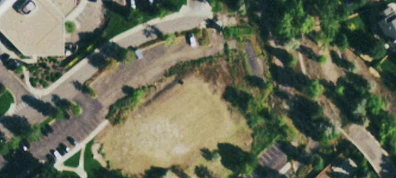 Build-to-Suit Commercial Development Site