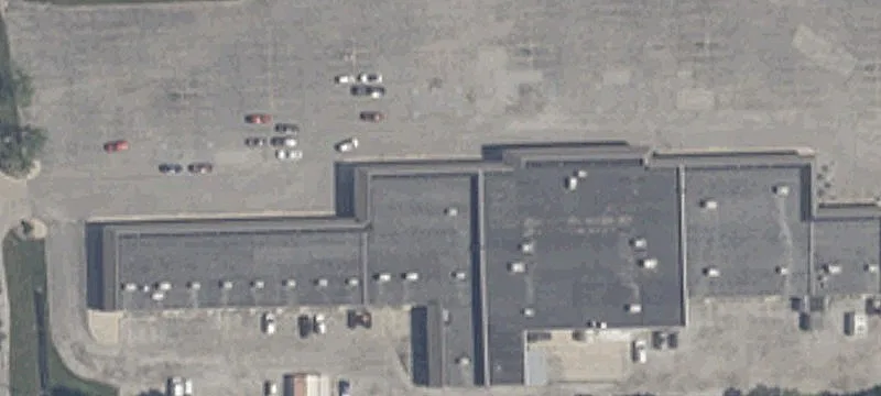 Retail Space in Neighborhood Center