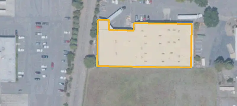 General Industrial Land Parcel