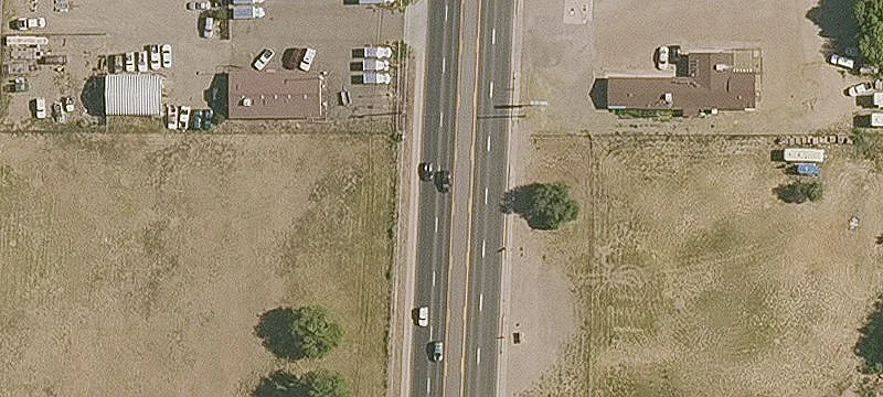 Ground Lease Retail Development Land