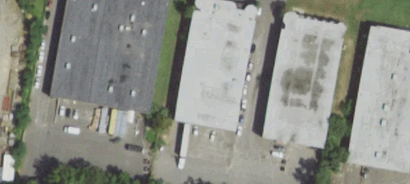 Flex Warehouse with Office