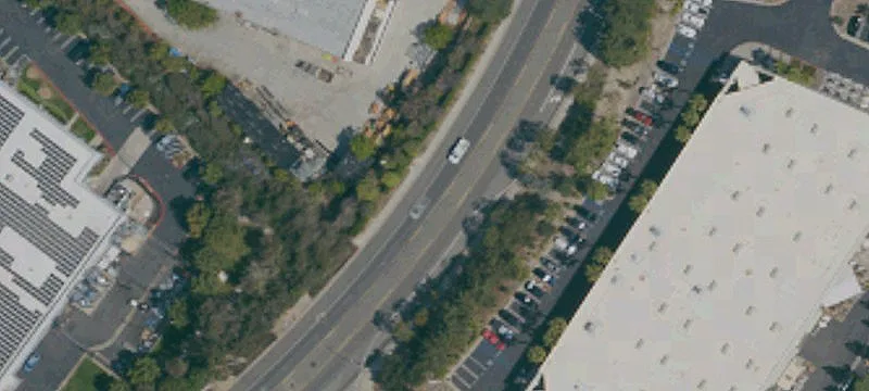 Warehouse Sublease with EV Charging