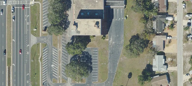 Absolute NNN Retail Ground Lease
