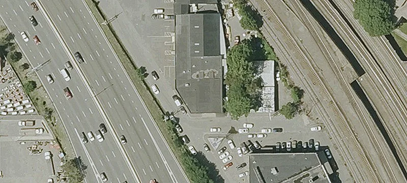 Specialty Suites with Shared Parking