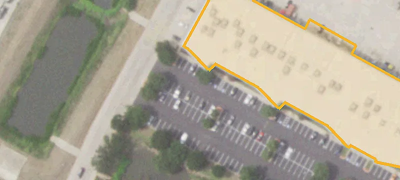 Flex Warehouse with Office