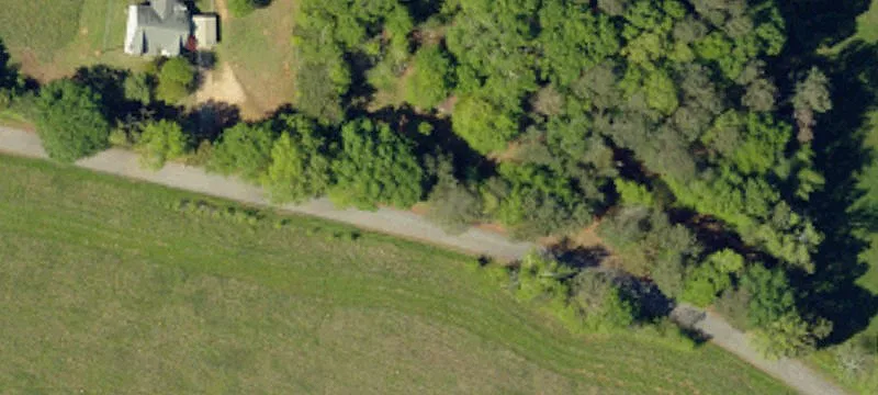 Lakefront Land Homesite