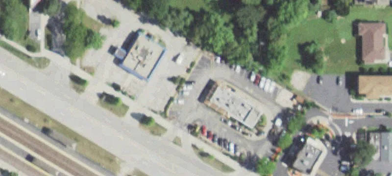 Development Ground Lease Site