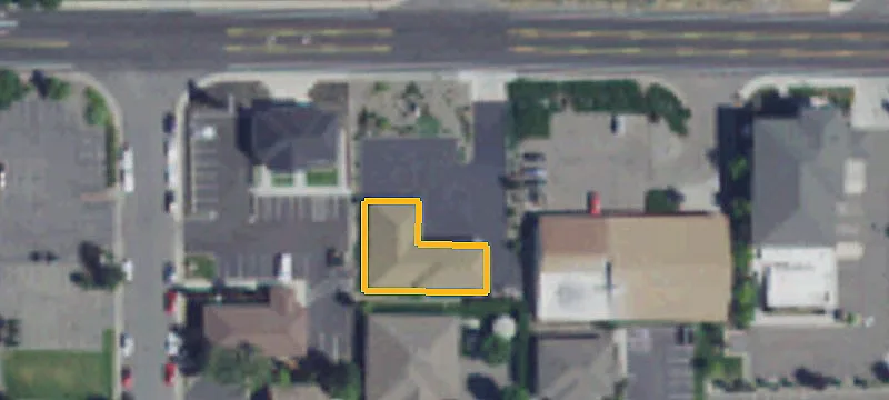 Turnkey Retail Building