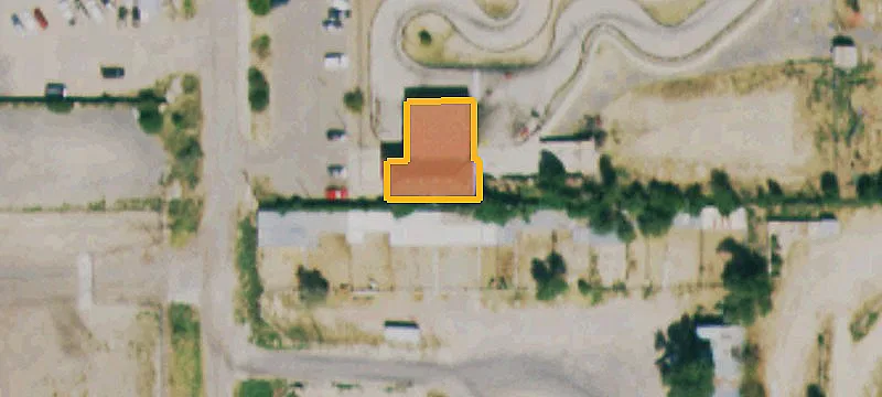 Industrial Land Parcel