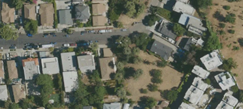 Multifamily Development Land Site