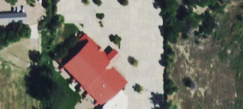 General Commercial Development Lots
