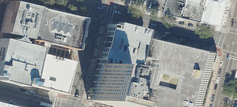 Second-Gen Restaurant Space