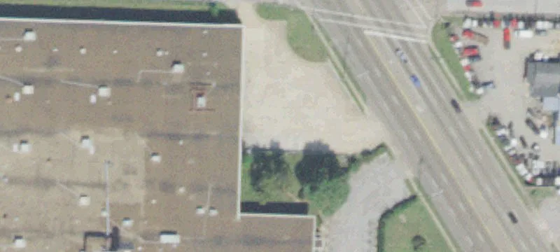 Crossdocked Warehouse with Office Space