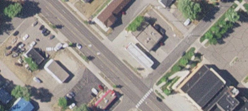 Plug-and-Play Gas Station