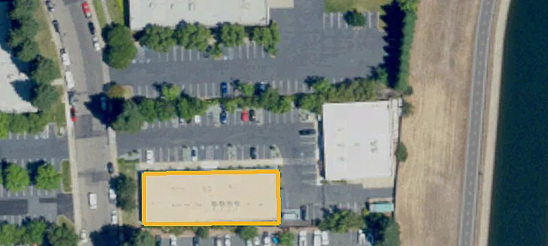 Purpose-Built Flex Data Center