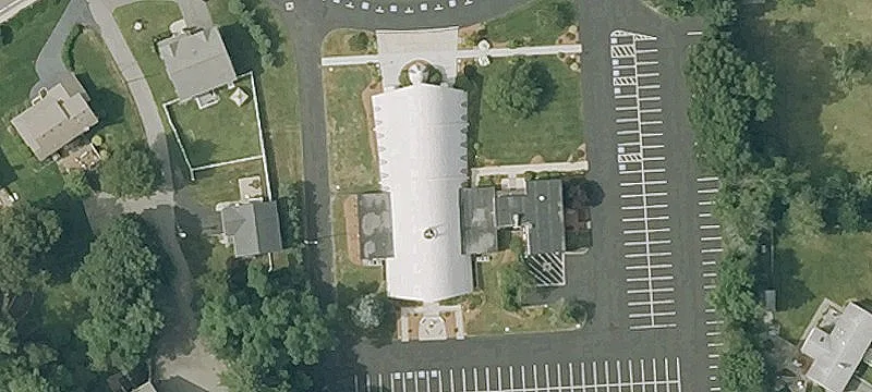 Single-Story Office/R&D Facility