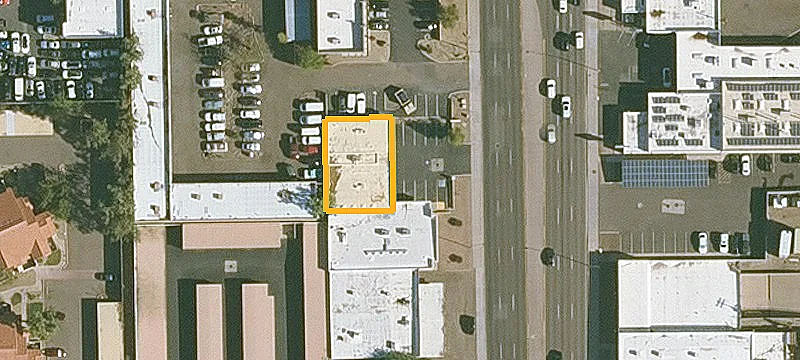 Neighborhood Retail Space