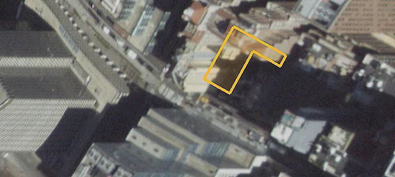 High-Rise Office Building