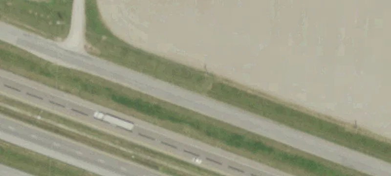 Agricultural Land with I-70 Access