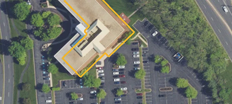 ADA-Compliant Office Suite