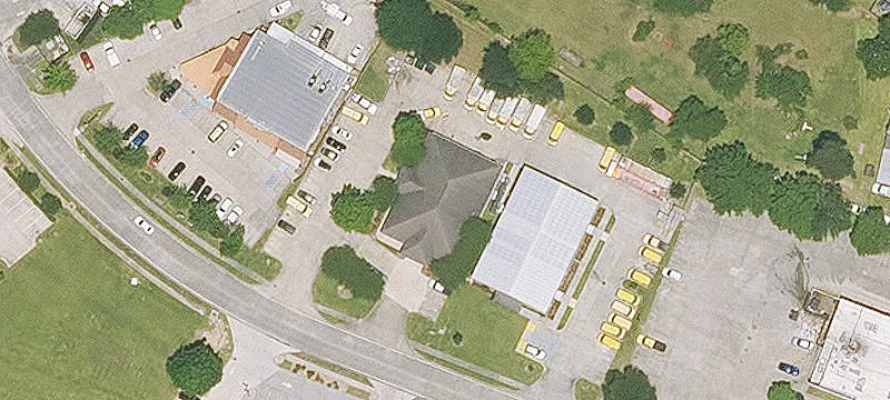 Turnkey Flex Warehouse with Yard