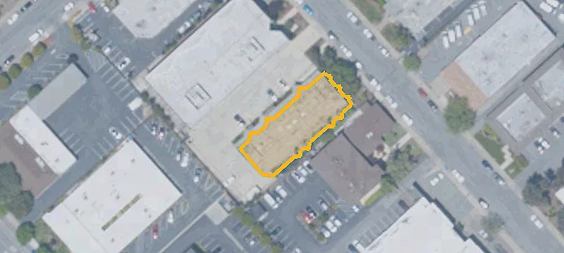 Single-Story Office Building