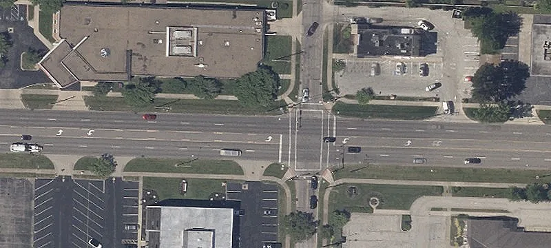 Ground Lease Development Site