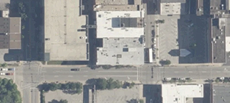 Historic Office and Retail Building