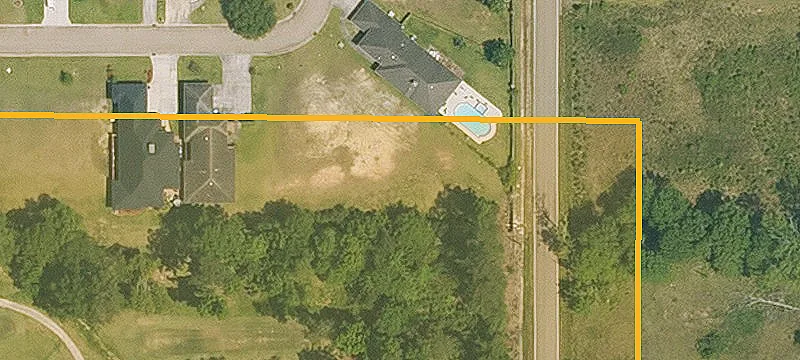 Residential Buildable Lot