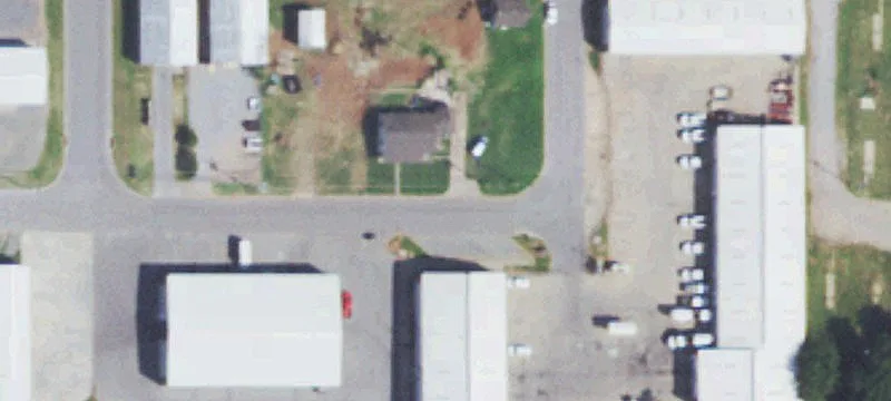 Nursery and Garden Center Property